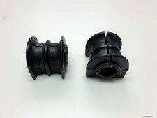 2 x Front Anti-Roll Bar Bush for Jeep Grand Cherokee WK 2005-2010 SAR/WK/003A