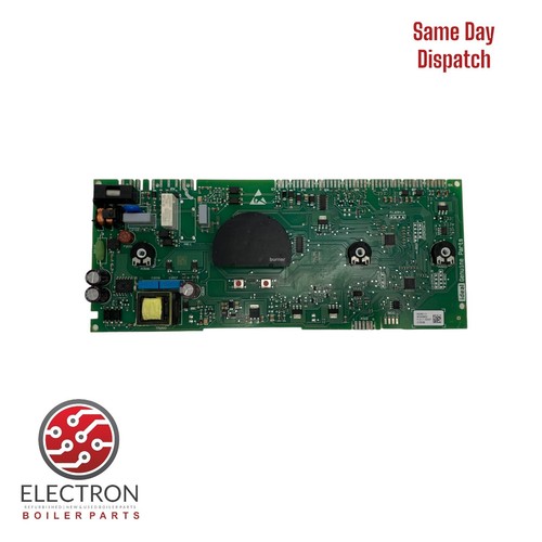 Ideal atlantic primary pcb - primary,