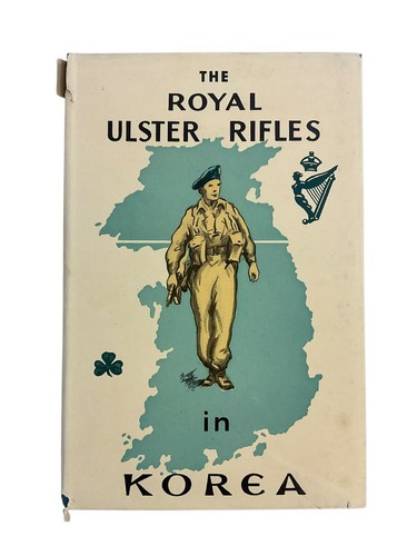 British korean war royal - british,