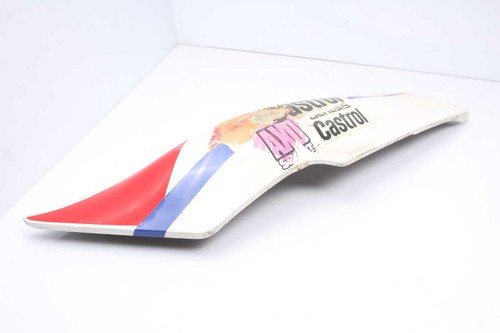 Side panel - , rear