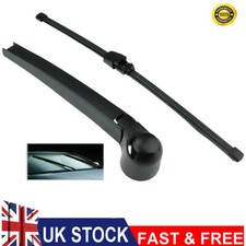 Hatchback 10/2003-6/2009 Rear