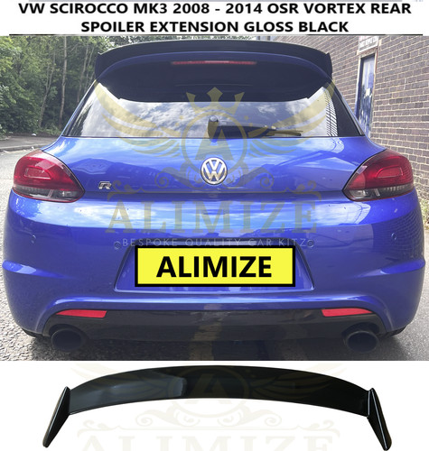 For scirocco 2008 - for,