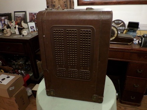 Vtg revere 16mm - vtg, sound