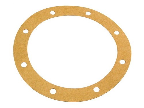Oil filter gasket for - filter,