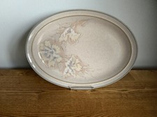 DENBY TASMIN OVAL SERVING