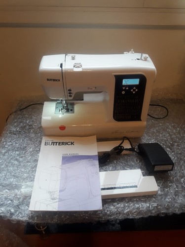 Butterick signature eb6100 - signature,