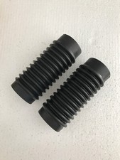 Triumph bsa fork - fork, gaiters