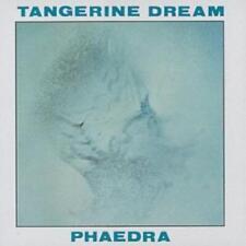 Tangerine Dream : Phaedra CD Value Guaranteed from eBay’s biggest seller!