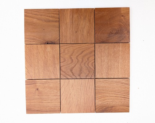 Wood wall tiles - wall,