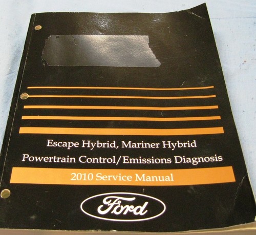 2010 ford escape mariner - ford, /