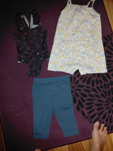 Girls age 3 bundle - age,