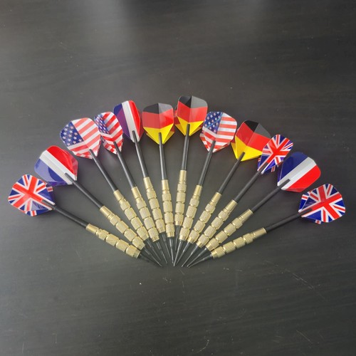 Dartlogic dart set new - dartlogic,