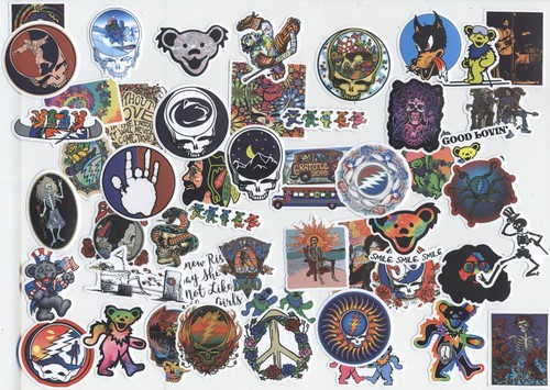 Grateful dead quality - dead, vinyl