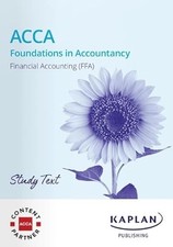 FINANCIAL ACCOUNTING - STUDY