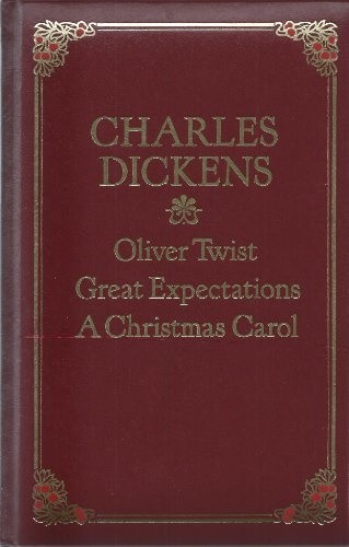 Great expectations charles - expectations,