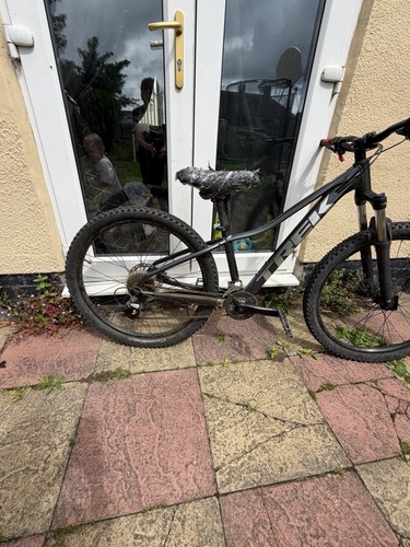 Trek 26in mountain bike - mountain,