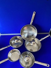 Used Classic Stainless Steel 5
