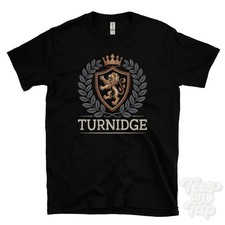 TURNIDGE FANTASY COAT OF ARMS