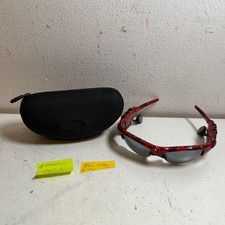 Oakley Thump 256 Red Camo