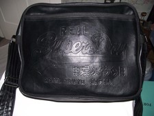 superdry laptop bag