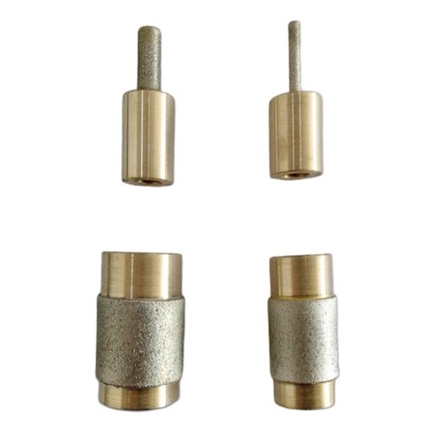 4pcs grinding bits - bits, set