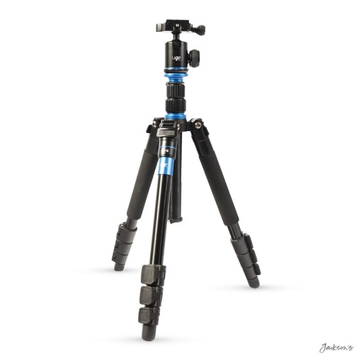 New wave plein air - u.go, tripod