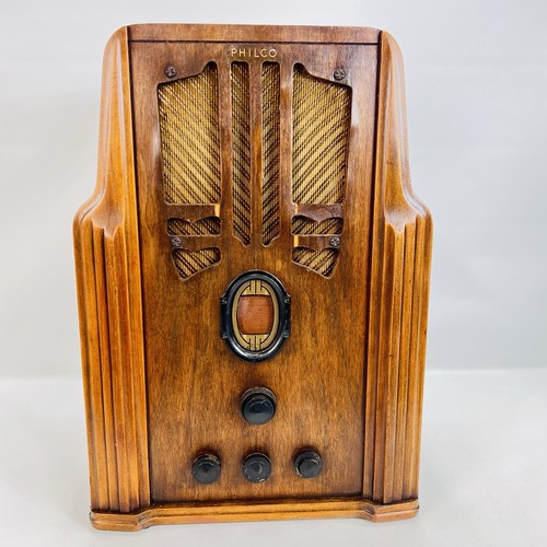 Vintage 1930s philco - vintage,