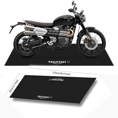 For triumph bobber motorcycle - bobber,