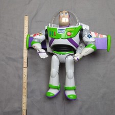 Buzz Lightyear Toy Story