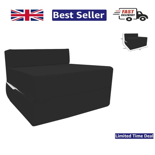 Sleek bed sofa fold out - bed,
