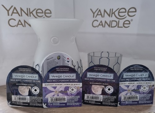 Yankee candle tribal design - yankee,