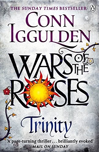 Wars the roses trinity - wars, of
