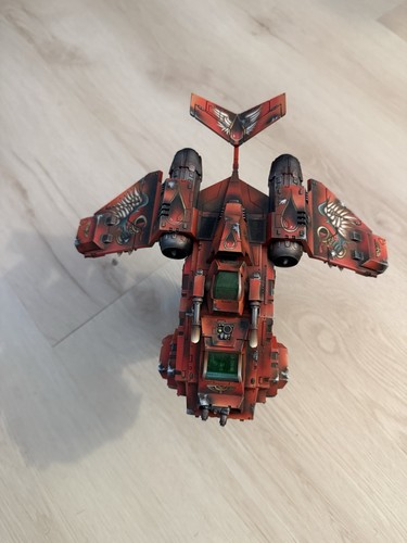 Warhammer 40k space - warhammer, marines