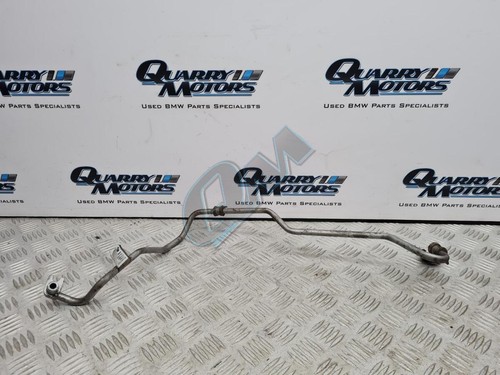 Bmw power steering rack return - bmw,