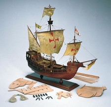 Amati scale santa maria - 1/65,