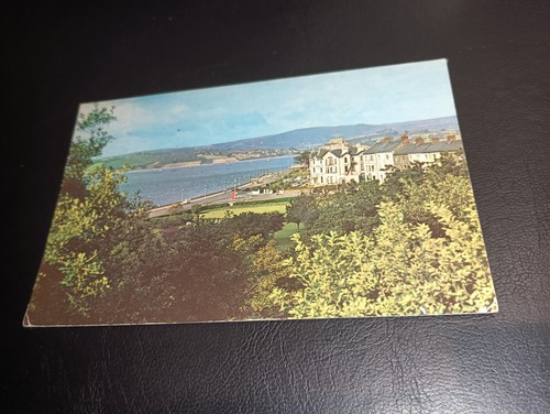 View from the - view, exmouth