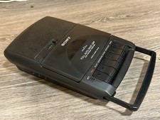 Sony TCM-939 Vintage