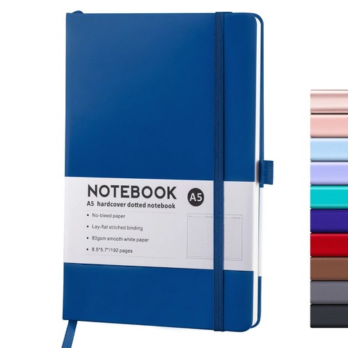Sketchbook notebook - a6,