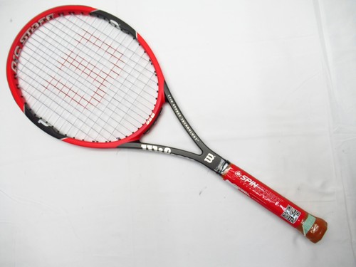 Nos wilson pro staff 95s - *nos*,