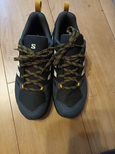 Salomon saliba mens hiking - saliba,