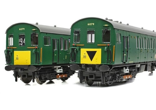 Bachmann 393 class 414 - bachmann,