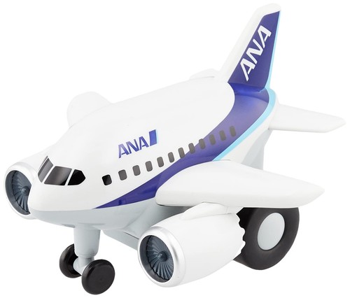 Toyco ana boeing 787 - mini, jet