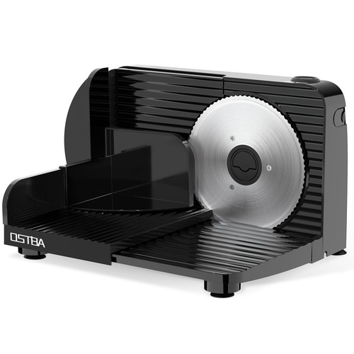 Electric food slicer - electric,