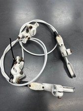 Avid juicy three sl disc brake