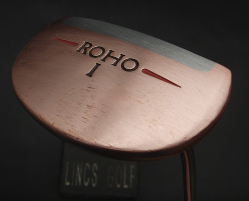 Taylormade roho putter 86cm - i,