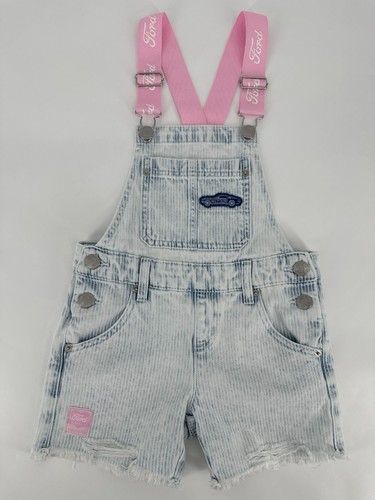 Limited too shortalls ford - too,