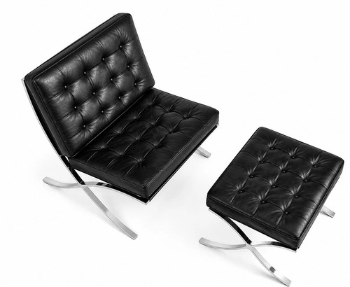 Premium barcelona chair and - premium,
