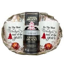 Couples Green & Blacks Hot