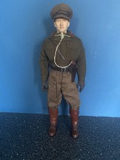 Dragon in Dreams 1/6 Scale WWII,  British Army Officer