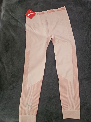 Puma women pink seamless - puma,